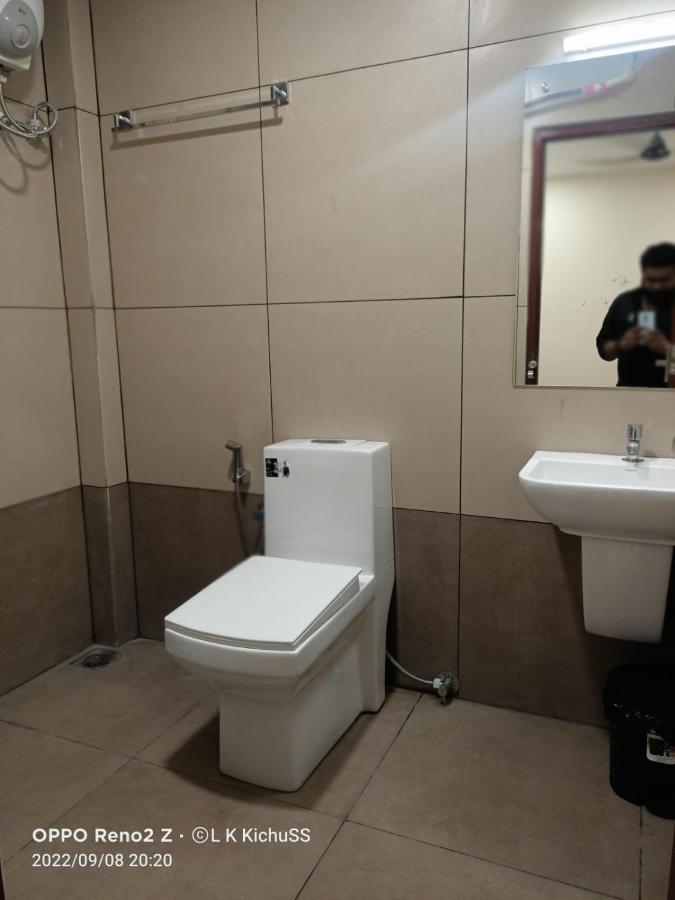 موتيل Kochi Mhb المظهر الخارجي الصورة