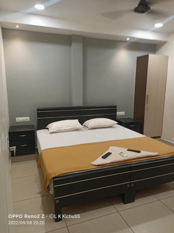 موتيل Kochi Mhb المظهر الخارجي الصورة
