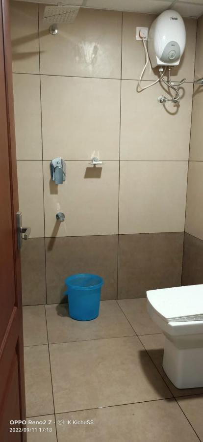 موتيل Kochi Mhb المظهر الخارجي الصورة
