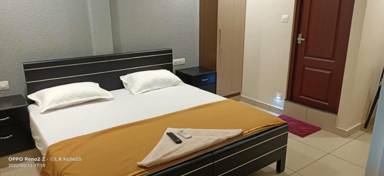 موتيل Kochi Mhb المظهر الخارجي الصورة